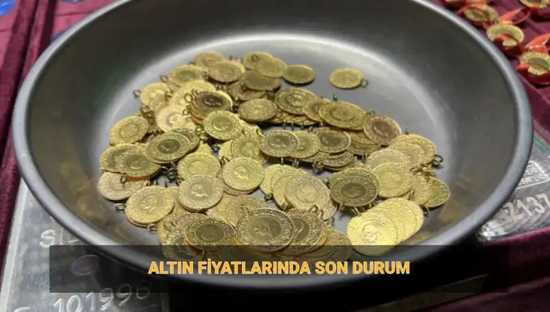 Canlı Altın Fiyatları 18 Mart: Güncel Değerler ve Piyasa Analizi