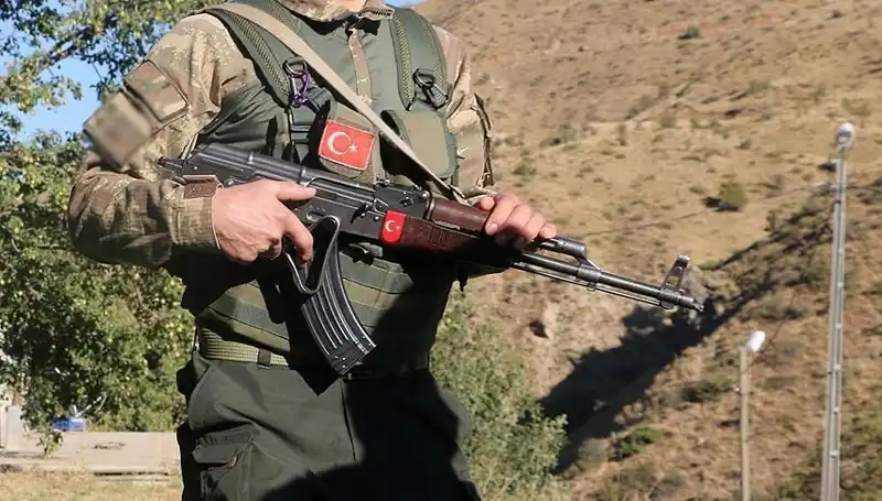 Terörle Mücadelede Kahramanlarımız: Korucuların Rolü ve Başarıları