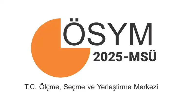 2025 MSÜ Sınav Sonuçları Açıklandı mı? Son Gelişmeler!