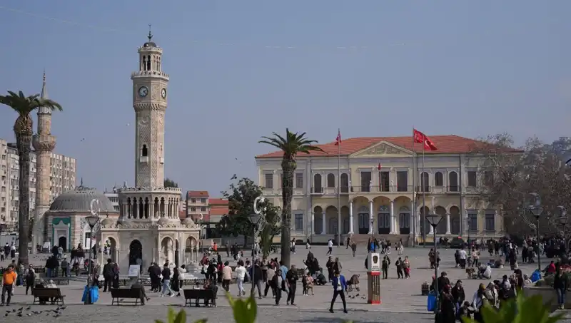 Her Yıl Mart’ta Gelir, Ama Bu Yıl Yok! Kocakarı Soğukları Neden Gelmiyor?