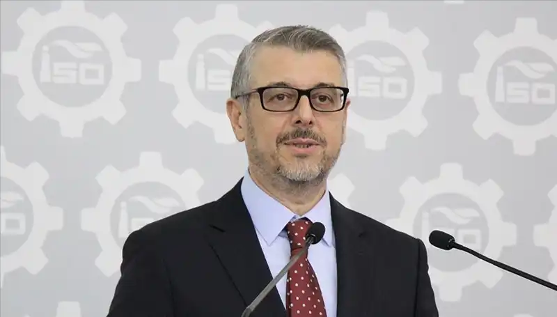 İBB Genel Sekreteri Can Akın Çağlar Hakkında Bilmeniz Gerekenler