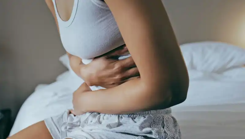 Mide Ağrısı Sandı: Doktorlar 1 Yıl Süre Verdi!