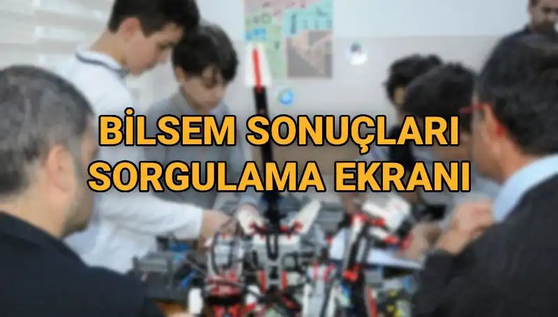 BİLSEM Sınav Sonuçları Ne Zaman Açıklanacak? Tüm Ayrıntılar Burada!