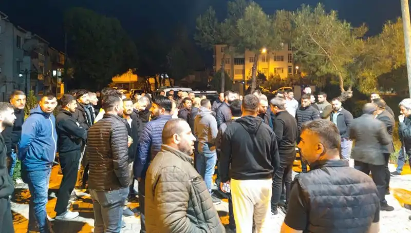 Şarköy'de Şok Gerçekler: İstismar İddialarıyla Uyandıran Skandal