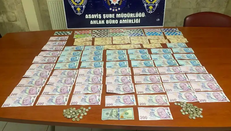 Kumar Oynamanın Bedeli: 83 Bin Lira Ceza Bekleyenler İçin Uyarı!