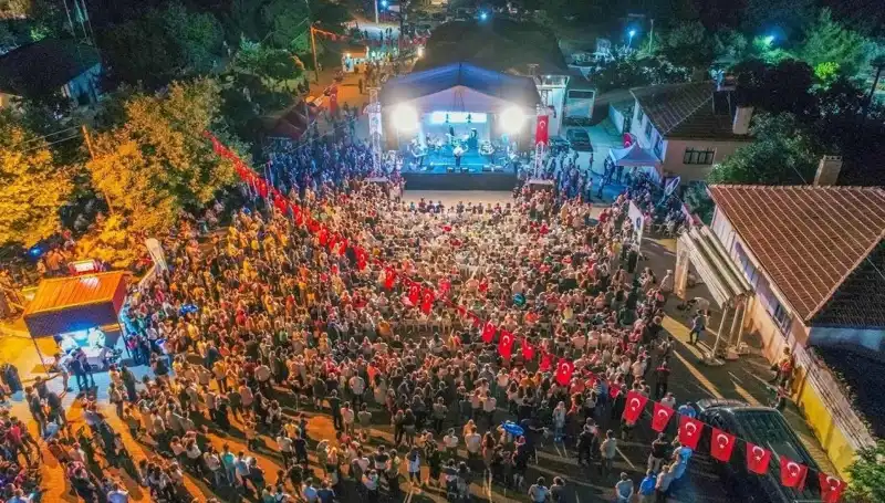 Leylek Şenliği 2023: Geleneğin Canlı Tanığı Olun!