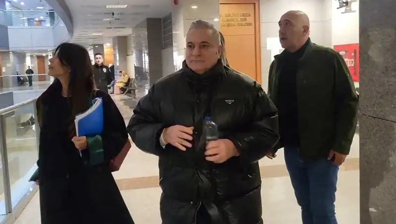 Yasa Dışı Bahis Soruşturmasında Mehmet Ali Erbil'in Cezası İle İlgili Son Gelişmeler