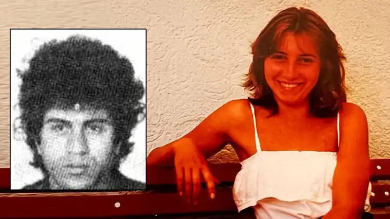 40 Yıl Sonra Raftan İnen Dosya: Interpol Yaralı Yüz Nazmi'yi Arıyor
