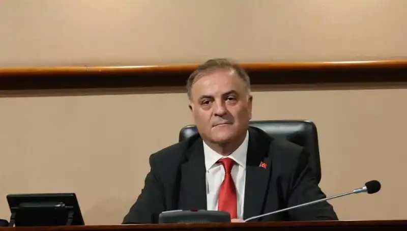 İstanbul'un Yeni Yüzü: Başkanvekili Nuri Aslan Kimdir?
