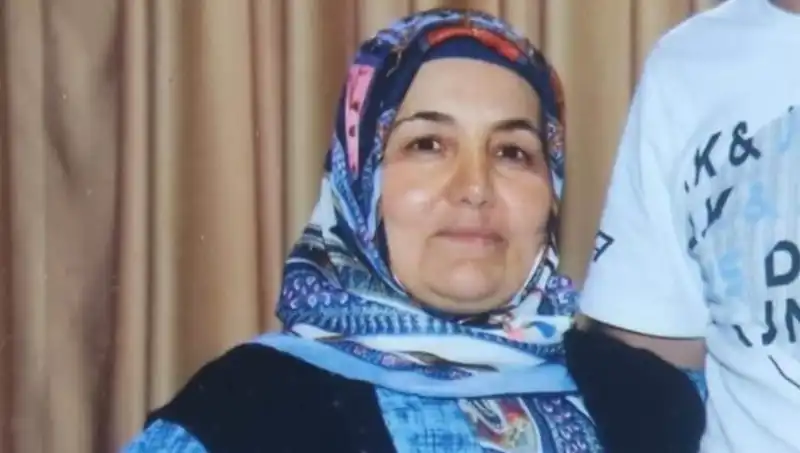 Yozgat'ta Damat Dehşeti: Kayınvalide Cinayetinin Ardındaki Gerçekler