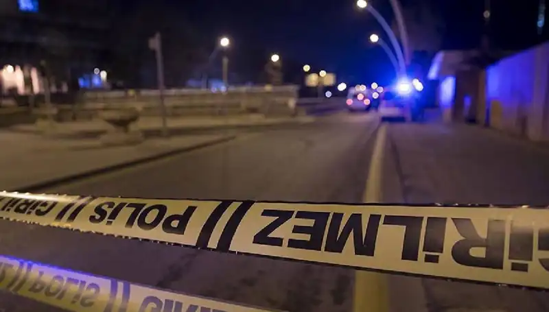 Güvenlik Sıkıntıları Gündemde: Pikap Kazası Aileyi Yerlere Serdi