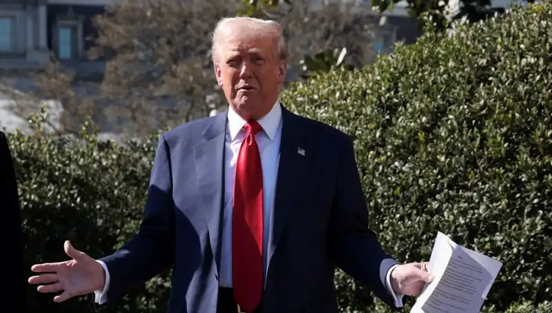 Trump’ın Seyahat Yasağı Taslağındaki 43 Ülke: Hangi Ülkeler Listede?