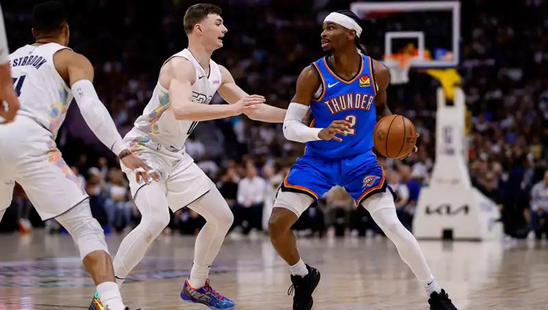NBA Final Serisinde Sürpriz Gelişme: 3-3 Eşitlik Sağlandı!