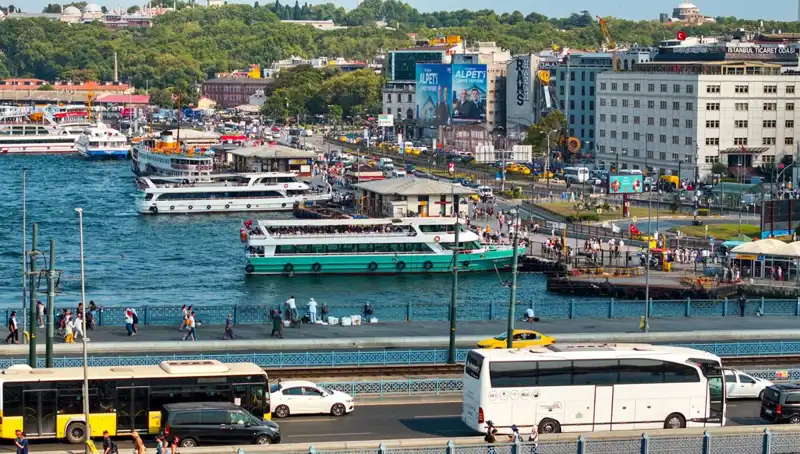 Türkiye'yi Saracak Sıcak Hava Dalgası: 50 Dereceyi Bulacak!