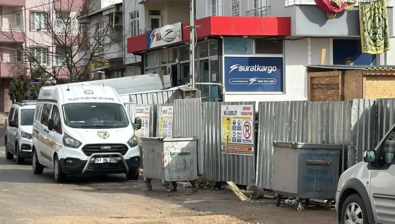 İnşaattan Düşen İşçi Hastanelik Oldu: Olayın Ayrıntıları Ortaya Çıktı