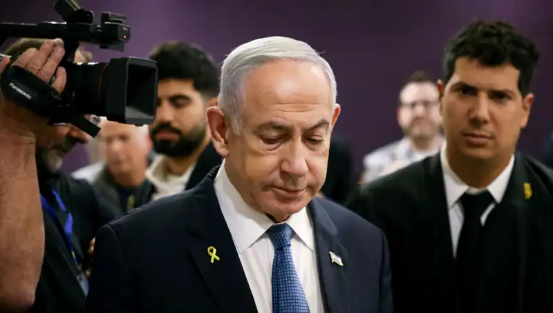 Netanyahu’nun Kesin Planı: Gazze’yi İlhan Etmek Yeni Siyasi Stratejisi