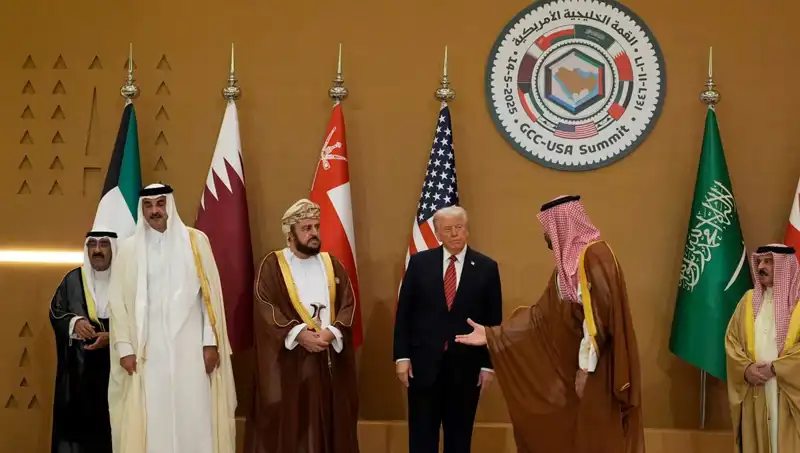 ABD Basınında Yeni İddia: İsrail-Iran Savaşını Trump’ın Dostları mı Kazandı?