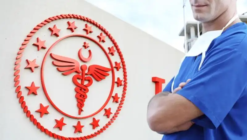 2025 Yılında Sağlık Bakanlığı 37 Bin Hekim Dışı Personel Alımı İçin Başvurular Başlıyor!