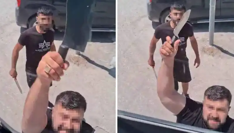 Yol Verme Tartışmasında Yaşanan Dehşet, Bir Hayatı Nasıl Kararttı?