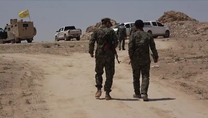 Suriye Ordusu, Halep'te YPG/PKK'nın Saldırısını Nasıl Püskürttü?