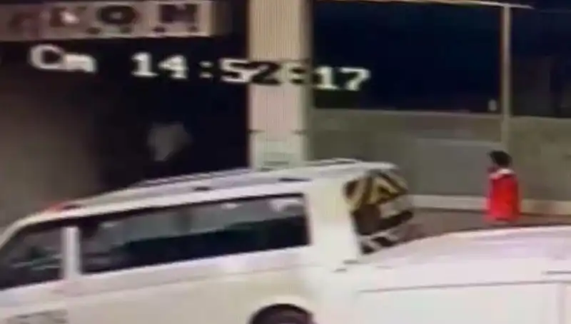 Şişli'de Kanlı Pusu: Yeğeninin Elinden Gelen Ölüm Kimliğini Açıklıyor