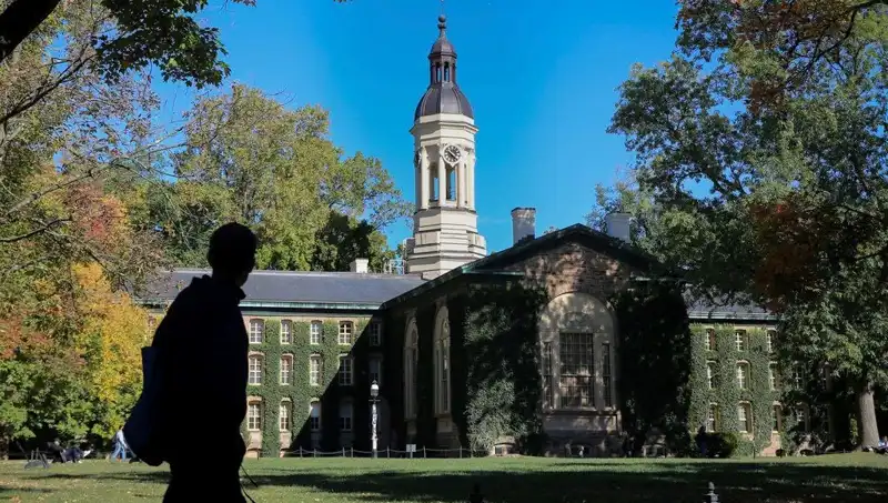 ABD Üniversiteleri İnceleniyor: Princeton Sıra Dışı Eğitim Politikalarıyla Tartışma Yarattı