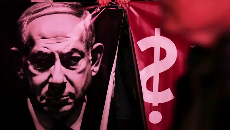İsrail’in Gizli Nükleer Silah Programı: ABD Basını Neler Söylüyor?