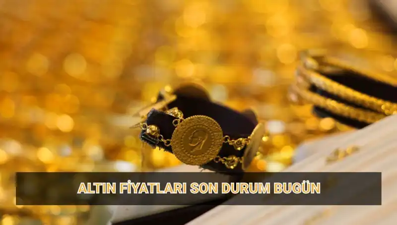 Bugün 3 Nisan 2023: Güncel Altın Fiyatları ve Piyasa Analizi