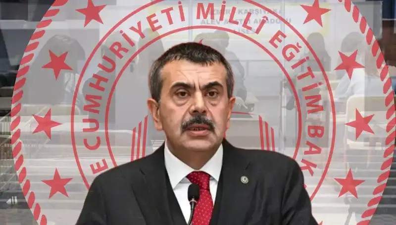 Eğitimde Devrim: MEB'den Lise Süresi ile İlgili Tarihi Açıklama!