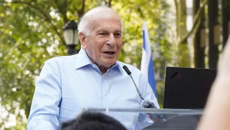 Nobel Ödüllü Ekonomist Kahneman'ın Şok Edici Ölümü: Yardımlı İntihar mı?