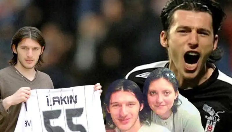 İbrahim Akın'dan Miras Davası: Aile İçi Çatışma Yeni Bir Boyut Kazandı