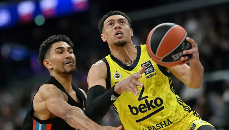 Fenerbahçe-Beşiktaş Derbisi İçin Geri Sayım Başladı: Tarih ve Detaylar Açıklandı!