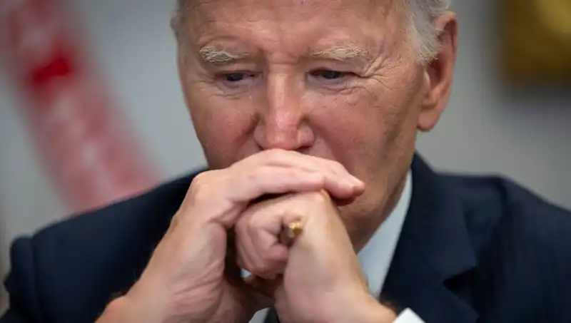 Biden'ın Yaş Sırlarını Açıklıyoruz: Gerçekler ve Spekülasyonlar