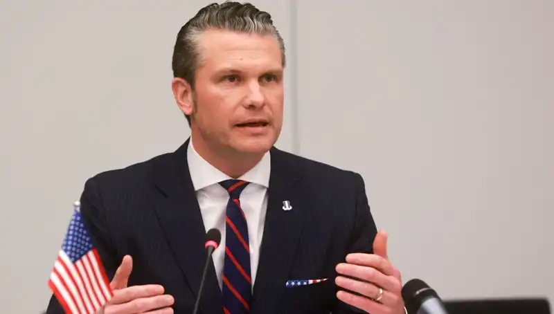 Hegseth İran'ı Tehdit Etti: Sonuçlarına Katlanacaksınız, Yeni Gelişmeler!