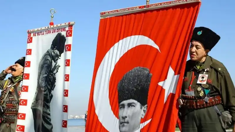 Gaziler Günü: Kahramanlık Günü’nde Anlam ve Çağdaş Kutlamalar