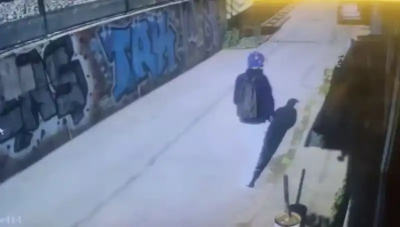 Tanıdık Sırrın Perdesi: Kartal'da Katil, Kadıköy'de Yakalandı