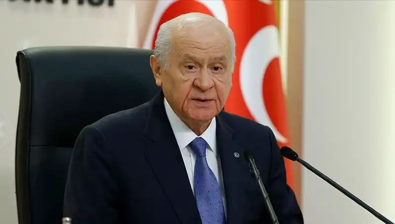 Bahçeli Entübe Edildi mi? Dezenformasyonla Mücadele Merkezi Açıklama Yaptı
