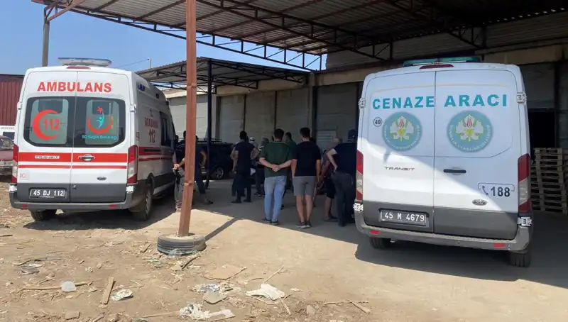 Marangozun Ölümü: Efsanevi Destanı Ortaya Çıkıyor