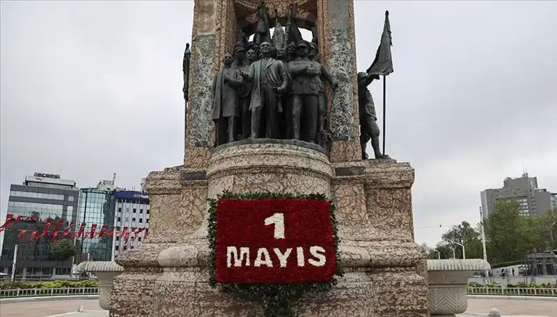 1 Mayıs Emek ve Dayanışma Günü İçin Sendikaların Aldığı Kritik Kararlar