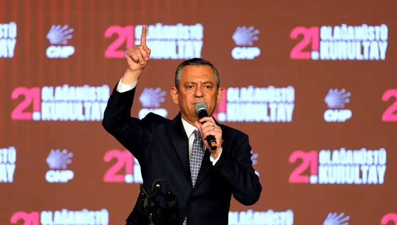 Özgür Özel'in Cunta İfadesi: Siyasi Gerilim Yargıya Taşınmış Durumda
