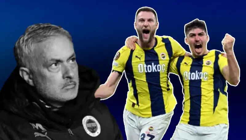 Fenerbahçe'de Yusuf Akçiçek'in Maaşı 10 Katına Çıktı: Bonservisi Belli Oldu!