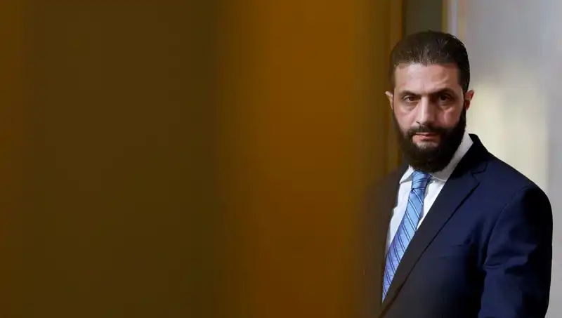Suriye Lideri Beşar Esad, Azerbaycan Ziyaretiyle Dış Politikasını Güçlendiriyor