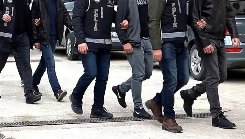 Ankara ve Antalya’da Fuhuş Şebekesine Baskın: 20 Şüpheli Yakalandı