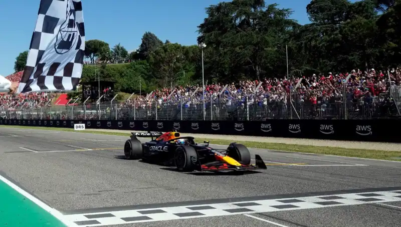 Formula 1 2023: Monako Grand Prix'siyle Hız Tutkunları Yine Büyülenecek