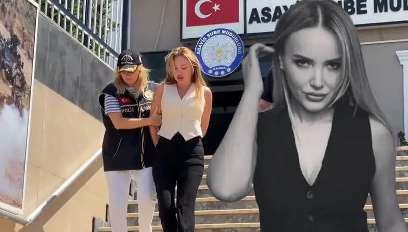 Meral Kaplan’a Şok Dolandırıcılık Suçlaması: 23 Milyon Lira