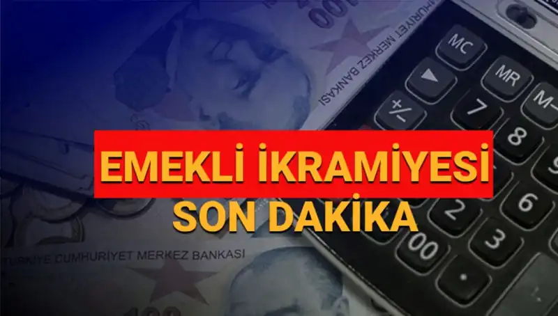 Emekli Bayram İkramiyeleri 2025’te Ne Kadar Zaman Olacak?