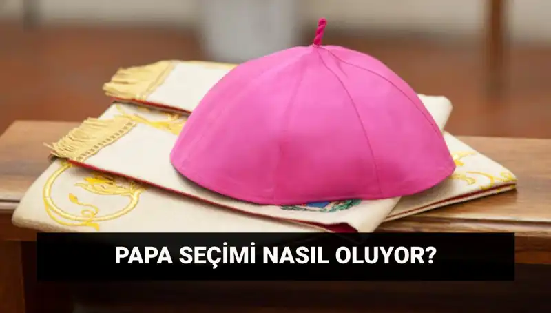 Yeni Papa Kim Olacak? 2023 Konklav Süreci ve Beklentiler