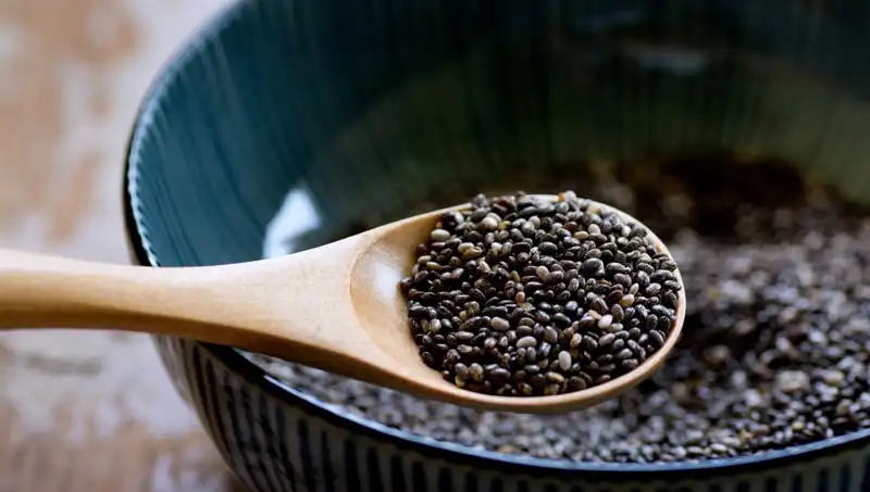 Chia Tohumu Tüketimi: Ne Zaman Fazla Olur ve Sağlık Sorunları Hakkında Bilmeniz Gerekenler