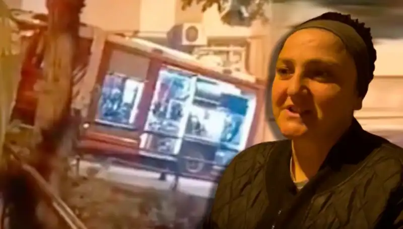 Beyoğlu'nda Şok Edici Kazı: Kombi Patladı, Ekipler Harekete Geçti