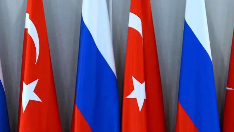 Rusya-Türkiye İlişkileri: 105 Yılda Denge ve İşbirliği Örneği
